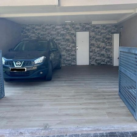 Chalet Piscina Peñíscola Dış mekan fotoğraf