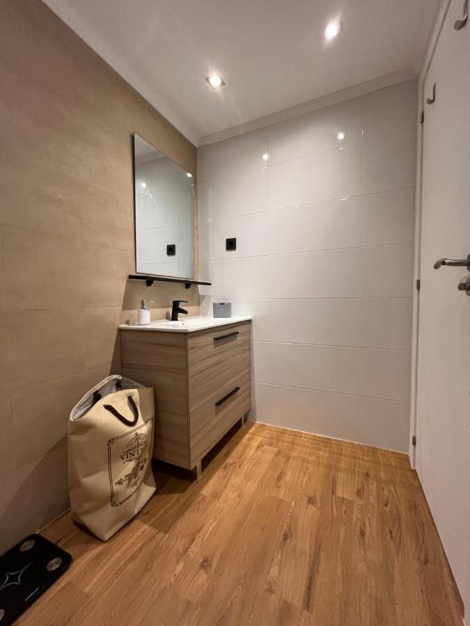 Chalet Piscina Peñíscola Dış mekan fotoğraf