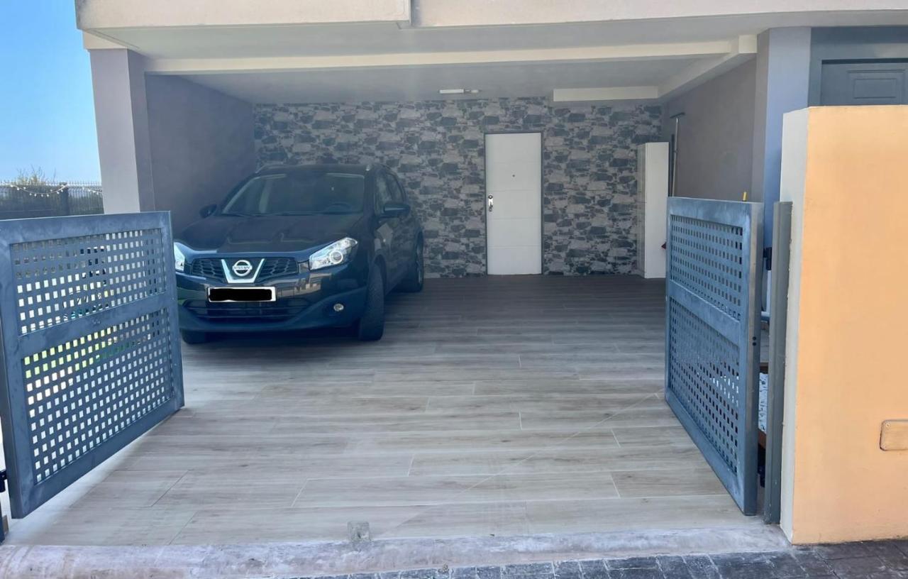 Chalet Piscina Peñíscola Dış mekan fotoğraf
