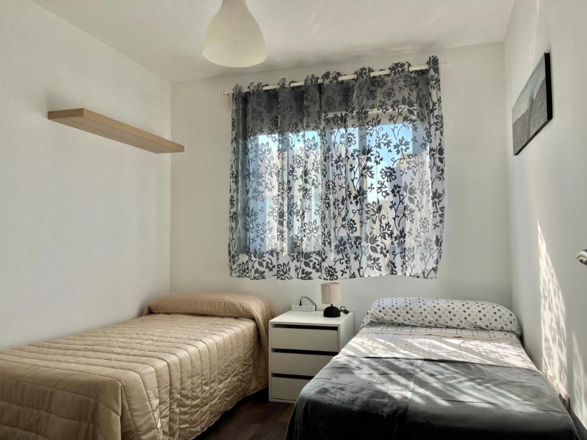 Chalet Piscina Peñíscola Dış mekan fotoğraf