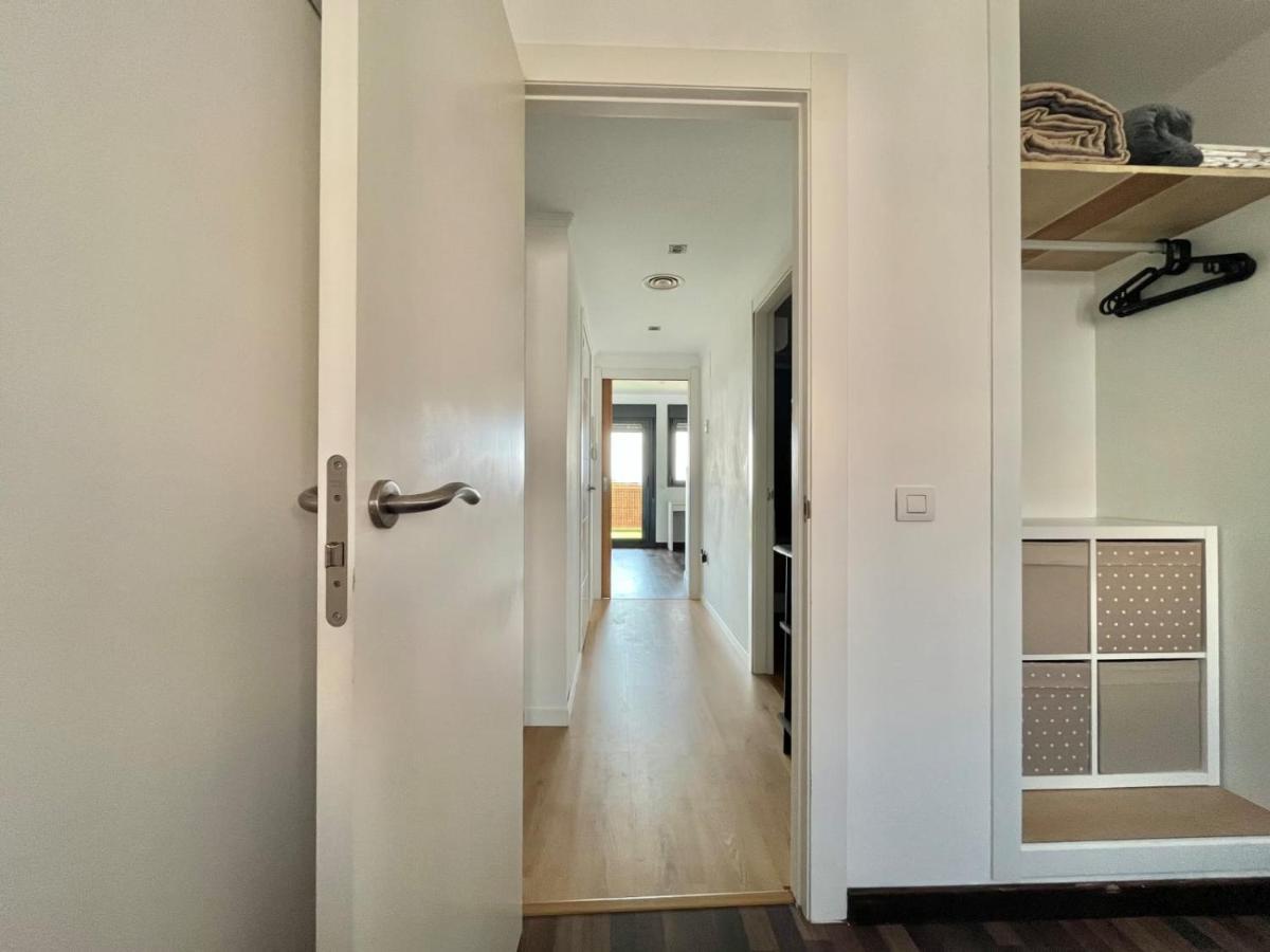 Chalet Piscina Peñíscola Dış mekan fotoğraf