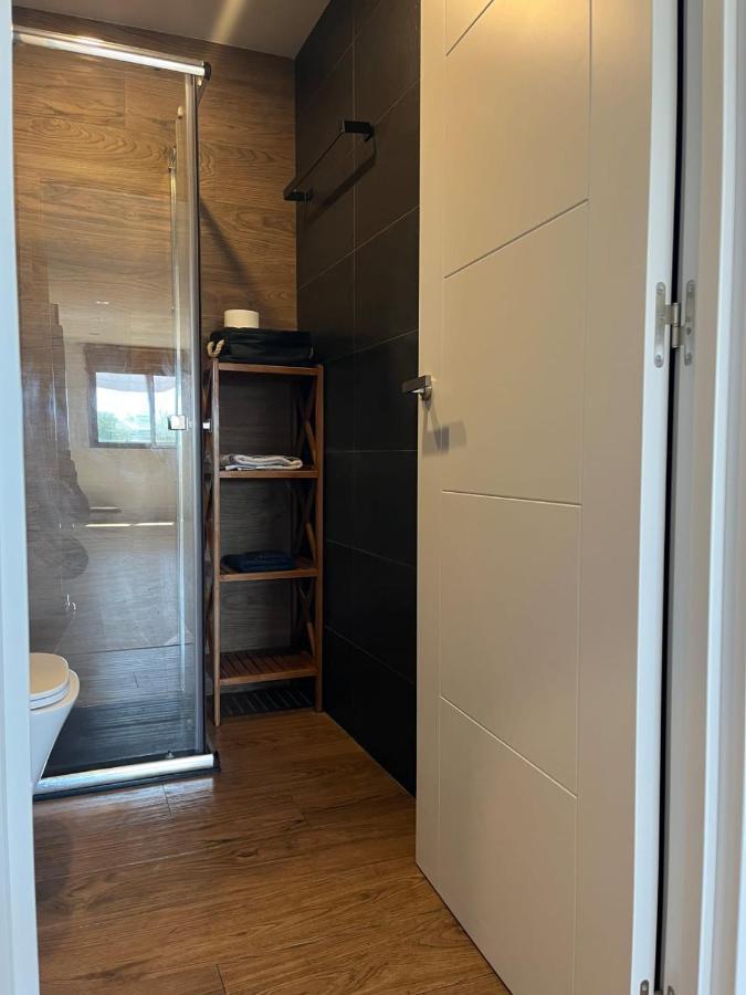 Chalet Piscina Peñíscola Dış mekan fotoğraf